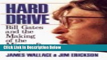 Download Hard Drive: Bill Gates and the Making of the Microsoft Empire. Book Online