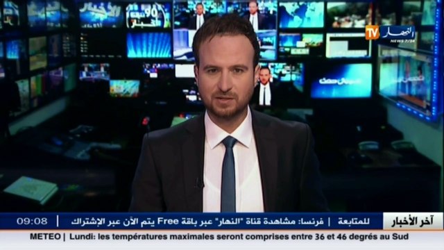 سياسة/ سلطاني يتمسك بطرح مبادرته و يؤكد على ضرورة إلتفاف قيادة حمس حولها