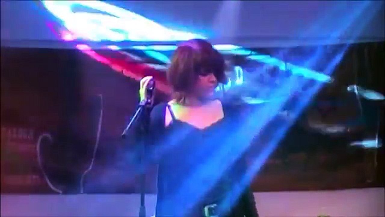 Jasmin - Stimmen im Wind (Live - Cover)