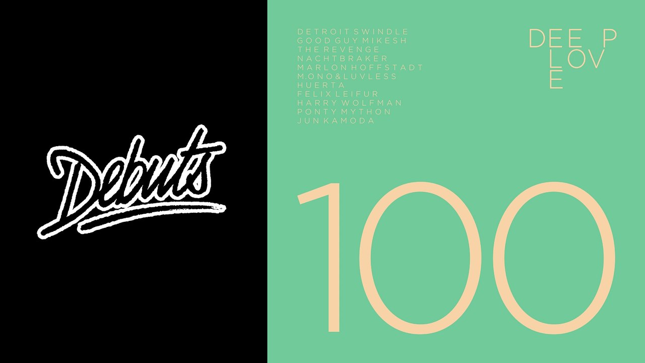 Nachtbraker "Busy Bee" - Boiler Room Debuts