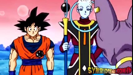 DRAGON BALL SUPER CAPITULO 56