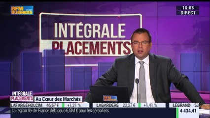 Au cœur des marchés: La Bourse de Paris est optimiste dans l'attente du colloque de Jackson Hole – 22/08