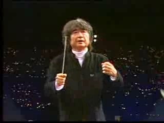 Aram Khatschaturian - Danse du sabre