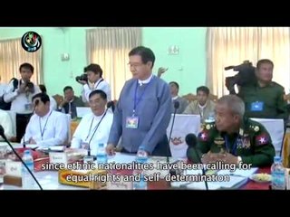 KNPP and gov't reach agreement