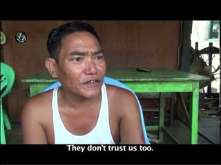 Meikhtila refugees return home