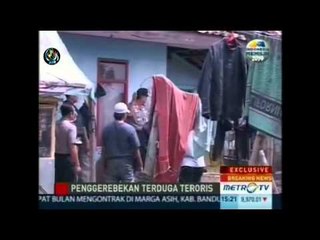 Seven killed in anti-terror raids