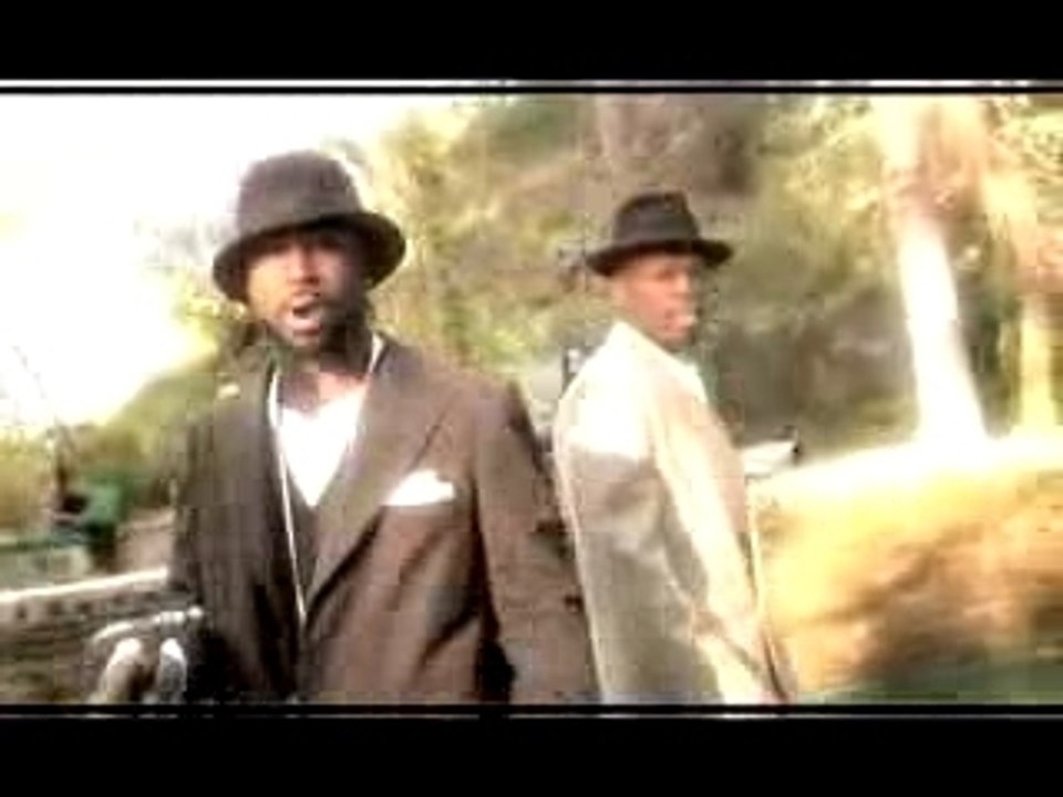 50 cent -Young Buck