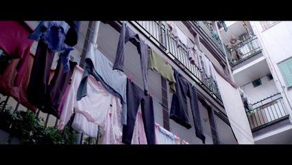Trailer final "La Puerta Abierta", de Marina Seresesky, con Carmen Machi, Terele Pávez y Asier Etxeandía