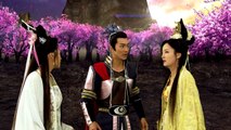 The Investiture of the Gods II EP23 Chinese Fantasy Classic Eng Sub
