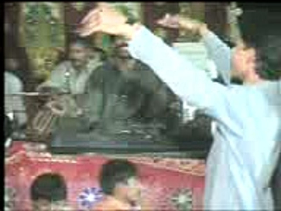 saraiki song