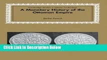 [PDF] A Monetary History of the Ottoman Empire (Cambridge Studies in Islamic Civilization) Ebook