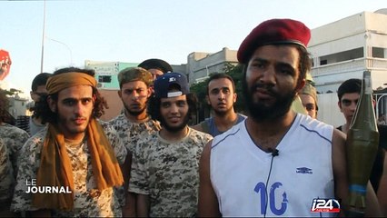 Syrie : nouveau raid aérien de la France contre Daesh à Raqqa