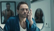Jean-Claude Van Johnson : official trailer (2016) Jean-Claude Van Damme