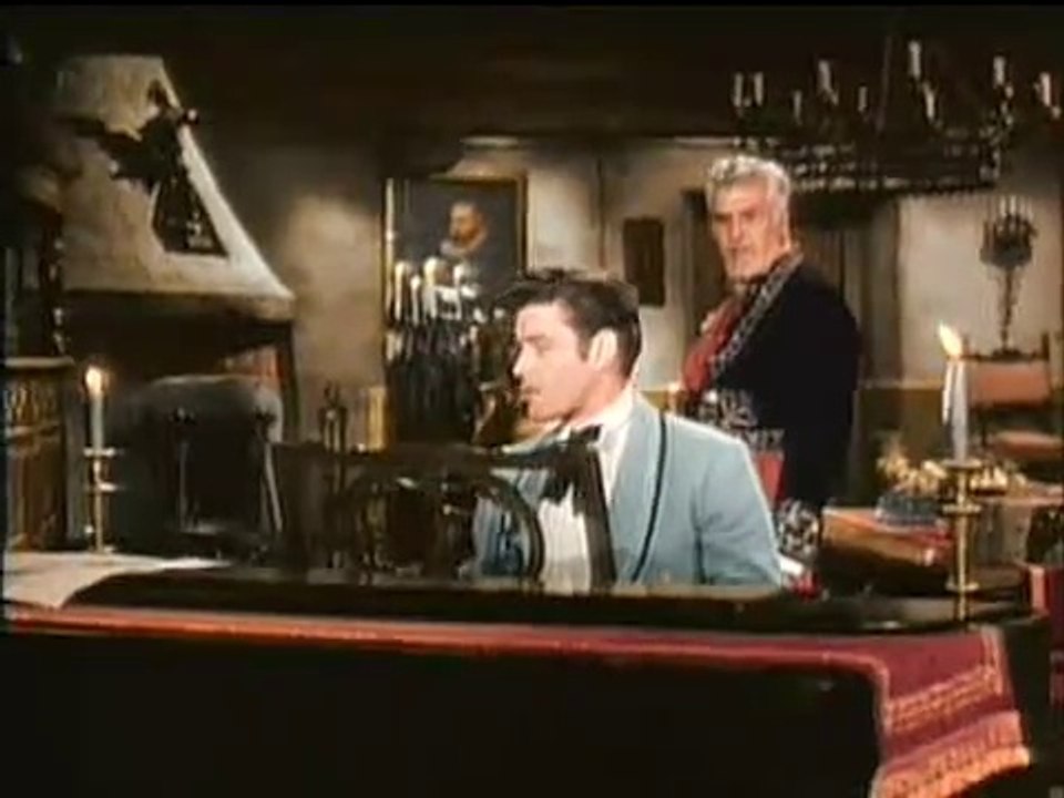 Zorro - [1x01] - Le cavalier de la nuit