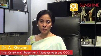 Dr.A Bhavani, has an important message to share with you this __International Women's Day_!