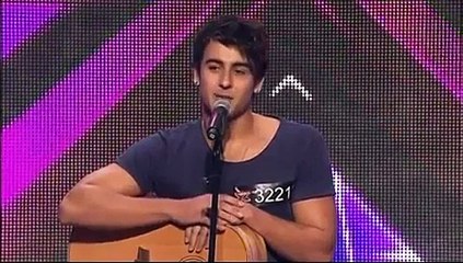 Judges Amazed By Performance of Pakistani Boy In Australian Idol