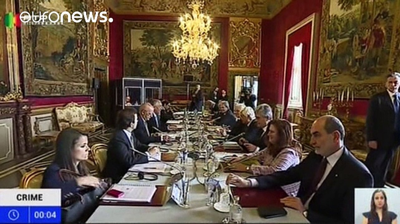Portugal braces itself for diplomatic row with Iraq over brutal attack
