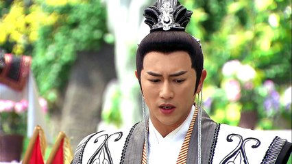 The Investiture of the Gods II EP24 Chinese Fantasy Classic Eng Sub