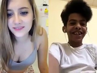 An American Girl Talking With Saudi Arab Boy Will Make You Laugh