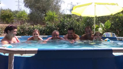 Un giorno speciale Giovannino Formia 2016 -.mikelen