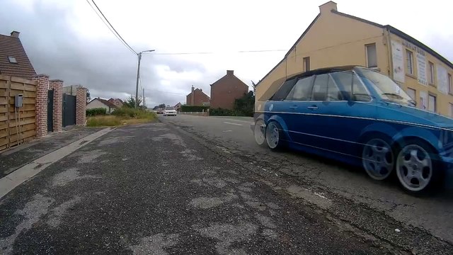 PVAG's au meeting All Vag @Oli Low Prod