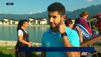 Controversy over mass influx of Arab tourists into Balkans