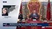 King Mohammed VI calls on Moroccan diaspora to reject radicalism