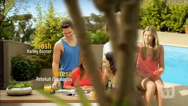 Neighbours 7097 || April 7, 2015 - [1080p]