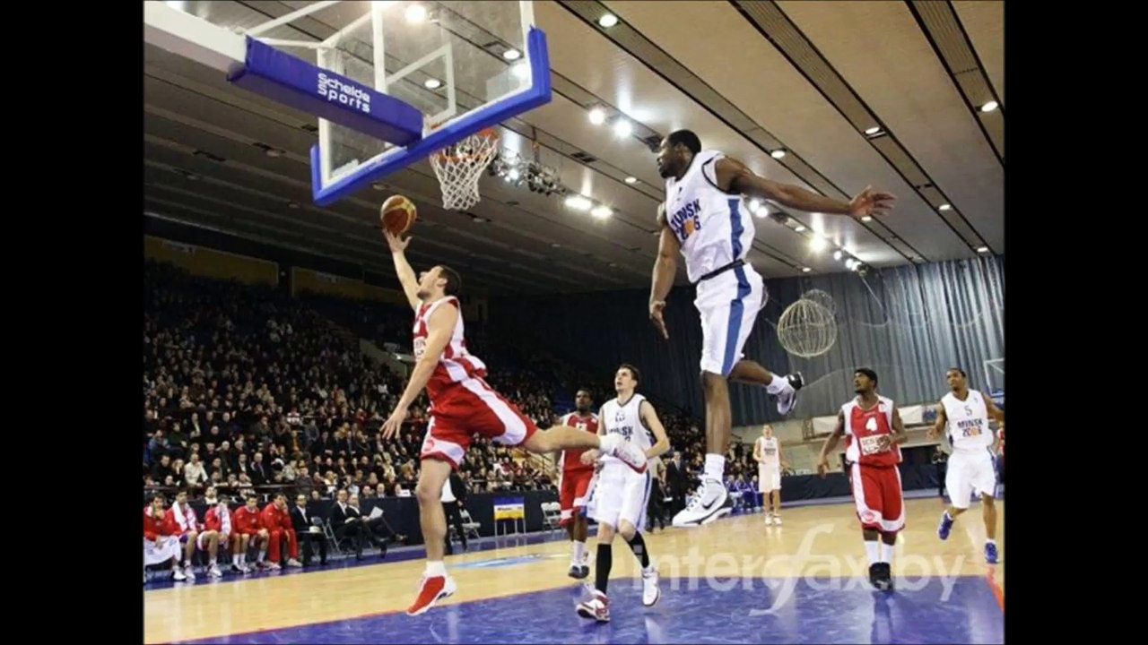 Build Your Confidence On And Off The Court With Basketball Lessons Houston