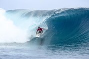 World Surf League - Tahiti Pro Round 1 - Florence, Slater et Melling s'illustrent