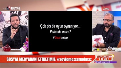 ''Bu millet Başkomutan'ından ölüm emrini bekliyor''