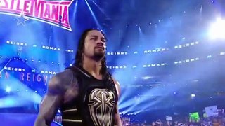 WWE 11 May 2016 Highlights - WWE World Heavyweight Championship Match part5(480)