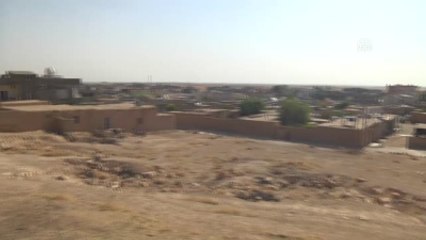 Üç Çocuğun Boğulduğu Gölette Çalışma Yapılmamasına Tepki