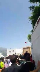 maroc senegalais