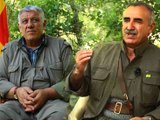 PKK'nın Elebaşlarına Müebbet ve 159'ar Yıl Hapis İstemi