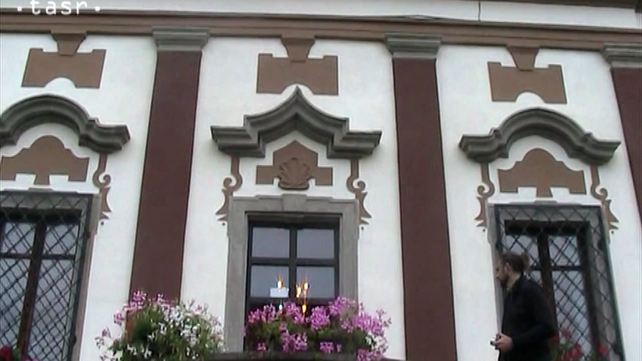 SOCIÁLNE: Sociálny turizmus ponúka spoznať nepoznané historické pamiatky 