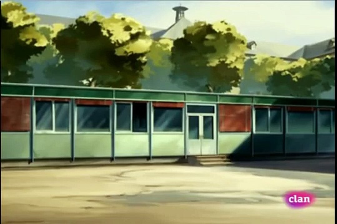 Codigo lyoko 73 Replica Castellano HD