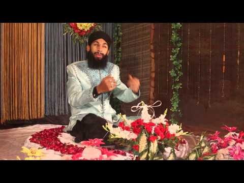 Lag Gia Mela Yar Sohny Data Da | Muhammad Shakeel Ahmed | Naat 2015 | Ramadan Kareem