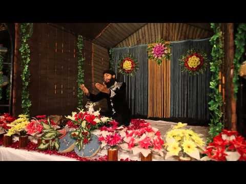 Jogan Hun Tory Darbar Ki Aaqa | Muhammad Shakeel Ahmed | Naat 2015 | Ramadan Kareem