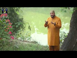 Raatny bi madniy ki | Muhammad Saleem Niazi | Naat 2015 | Ramadan Kareem