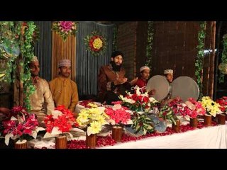 Mai Madiny Chalya Wan | Muhammad Shakeel Ahmed | Naat 2015 | Ramadan Kareem