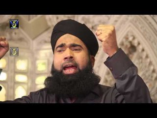 Jhoom Raha Hai Sara Zamana | Muhammad Rehan Raza Qadri | Naat 2015 | Ramadan Kareem