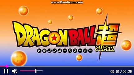Super Saiyan Rose - Dragon Ball Super Episode 56 Preview ENGLISH SUB