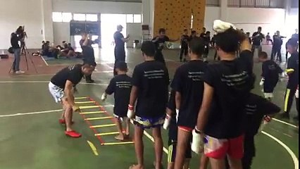 simple way improve your strong body