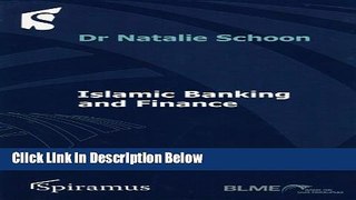 Download Islamic Banking and Finance Full Online