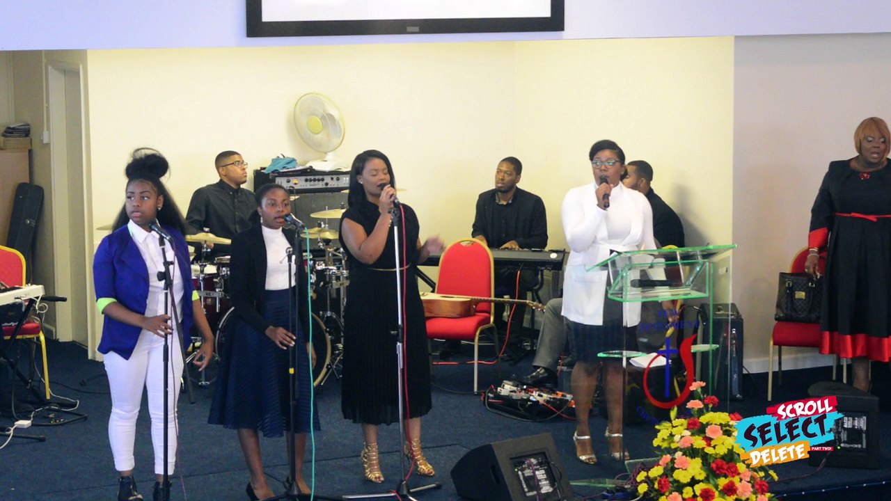 Sunday 31st July 2016 (Sunday Morning) – Praise & Worship