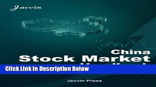 [PDF] China Stock Market Handbook [Full Ebook]