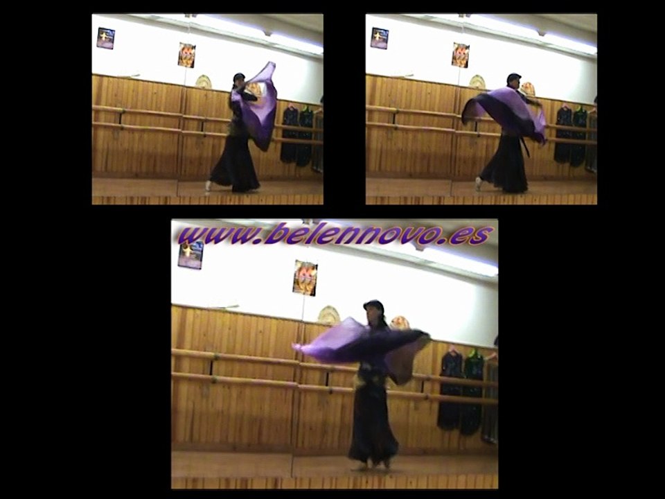 EsperandoT.  Videodanza