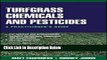 Ebook Turfgrass Chemicals and Pesticides: A Practitioner s Guide Free Online