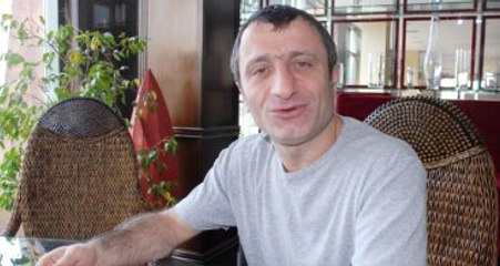 Oyuncu İsrafil Köse Hayatını Kaybetti